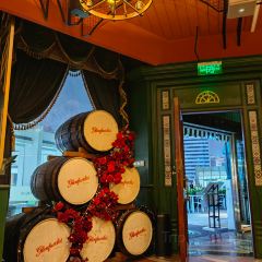 haxnbauer海森堡德国餐厅(长沙北辰三角洲大悦城店) 여행 사진