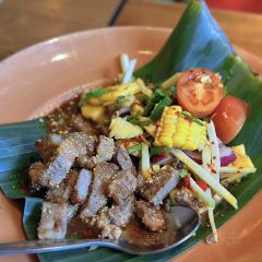 Kumpoon - Central Pinklao User Photo