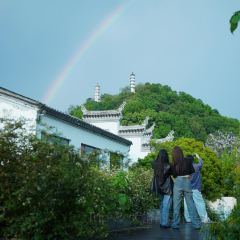 再望书店 User Photo