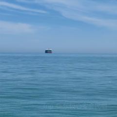 東極·心安會民宿（懸崖旅拍店）·海浜味道張用戶圖片