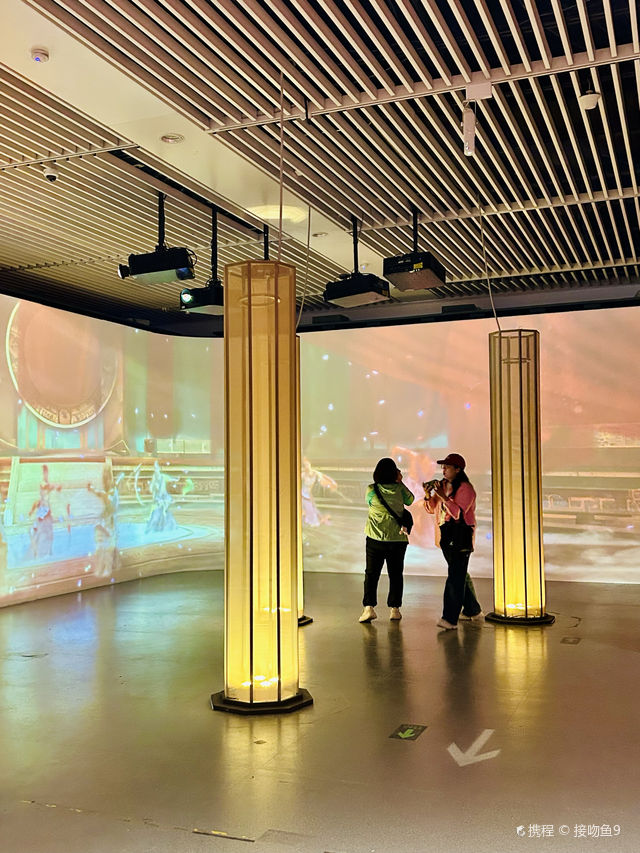 【北京】貞觀—李世民的盛世長歌 | 國家典籍博物館