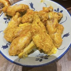 凤城大饭堂 User Photo