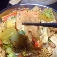 鬼包子·白粥(长乐北店) User Photo