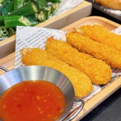 有钳的硬货·海鲜饭(广州番禺万达广场店) User Photo