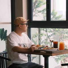 ADcafe User Photo
