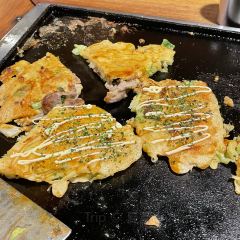 Tsukiji Unitora Nakadori User Photo