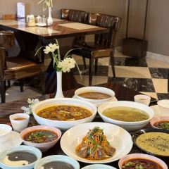 嘉孚酒店·餐饮部 User Photo
