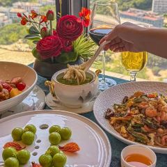 莆田三迪希尔顿逸林酒店·餐厅 User Photo