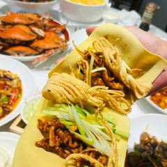 渔家风味·鲅鱼水饺天津菜(开发区店) User Photo