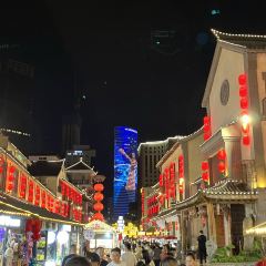 徐小姐爱地锅(云龙万达店) User Photo