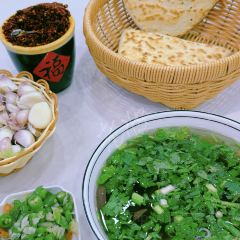 澄城学斌水盆羊肉(八路店) User Photo