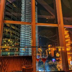 Bar Trigona User Photo