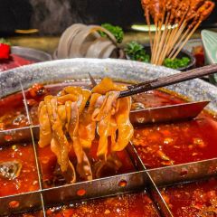陈鸭肠老火锅(九街店) User Photo