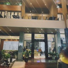 Warung Nia User Photo