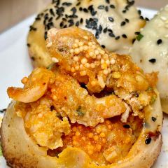 小杨生煎(前海卓越店) User Photo