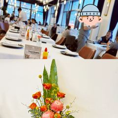 马克西姆西餐厅旗舰店 User Photo