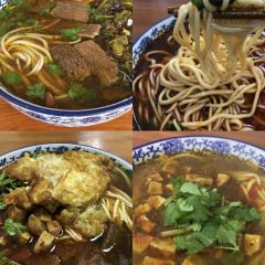 半山坡燒烤張用戶圖片