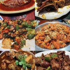 同源茂饭庄(宝龙广场店) User Photo