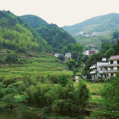 益民小吃(芹南路店) User Photo