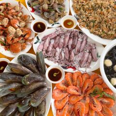 渔夫先生·海鲜小炒大排档(香湖湾店) User Photo