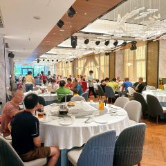 华诚汇酒家·琼菜印象(红城湖店) User Photo