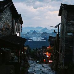 四哥柠檬茶 여행 사진