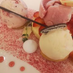 哈根達斯（倉山萬達店）張用戶圖片