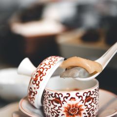 南宁香格里拉酒店·大堂吧 User Photo