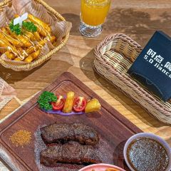 時點餐飲蛋糕張用戶圖片