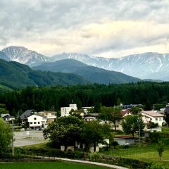 Hakuba Taproom User Photo