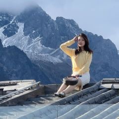 合喜主题咖啡(白沙店) User Photo