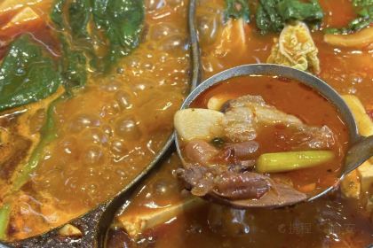 良晨有糯传承手包糯米饭(新时代店)