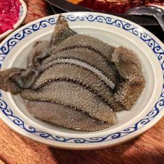 叼嘴·老火锅(外北街店) User Photo