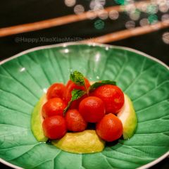 琼中福朋喜来登酒店·聚味中餐厅 User Photo