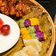 琼中福朋喜来登酒店·聚味中餐厅 User Photo