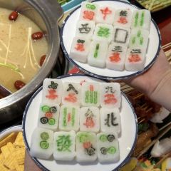 粮票年代串串香合作社(石柱店) User Photo