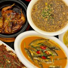 味仙居·喜悦餐厅(神仙居店) ảnh của người dùng