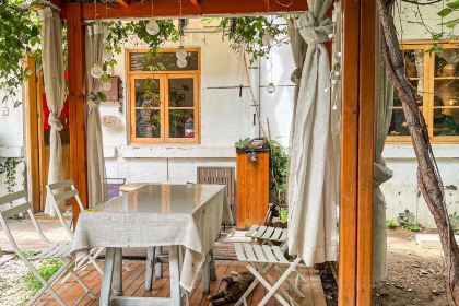 0907咖啡商店(核桃园店)