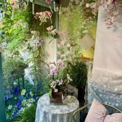 屋雲CloudHouse花艺咖啡(和平苑西区店) User Photo