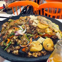 GONG PAI TIE BAN SHAO User Photo