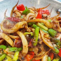 映象咸宁·家味馆(温泉林业局店) User Photo
