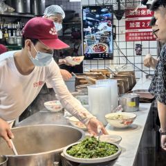 322猪肉米粉铺 User Photo