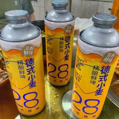 一勺水張用戶圖片