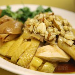 亚锋鸡饭档 User Photo