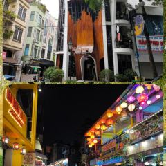 Banh Mi 25 User Photo