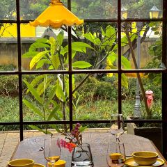 1928食空 User Photo