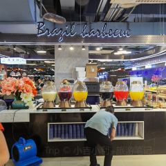 圣保罗自助海鲜烤肉店(兴城店) User Photo