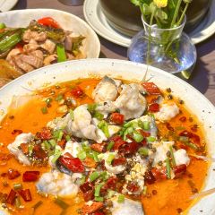 起灶·福建菜(鼓浪屿店) User Photo