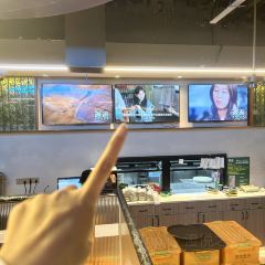 邂逅酸菜鱼(五岭大道新华店) User Photo