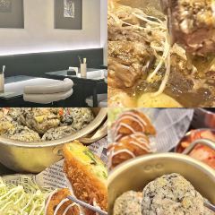 薛食堂韩餐(万象九宜城店) User Photo